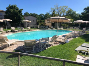 Casa vacanze La Cerrina Gambassi Terme